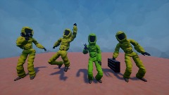 A screenshot taken in Dreams. 4 of 13.