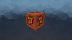 A screenshot taken in Dreams. 1 of 3.