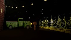 A screenshot taken in Dreams. 15 of 20.