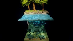 A screenshot taken in Dreams. 15 of 30.