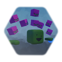 My Cube Runners Avatar