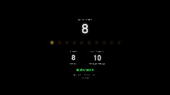 A screenshot taken in Dreams. 1 of 2.