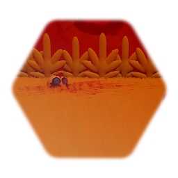 Too slow map (usable)