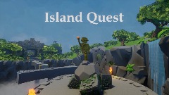 Island Quest