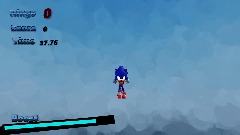 A screenshot taken in Dreams. 6 of 6.