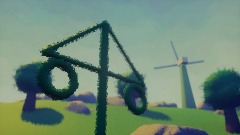 A screenshot taken in Dreams. 8 of 20.