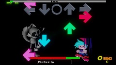 A screenshot taken in Dreams. 1 of 1.