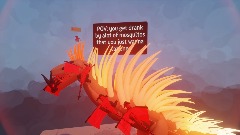 A screenshot taken in Dreams. 4 of 20.