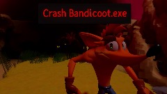 Crash Bandicoot.exe
