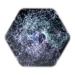 Remix of Asylum Player Character {WIP}