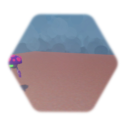 Mr Fungi Ratchet and Clank Rift Apart