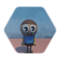 John v1 remake