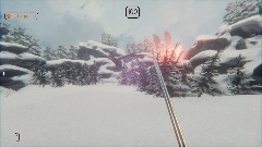 A screenshot taken in Dreams. 13 of 16.