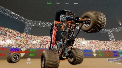 A screenshot taken in Dreams. 4 of 14.