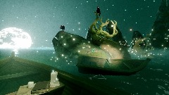 A screenshot taken in Dreams. 12 of 27.