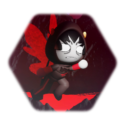Karkat Knight of Blood