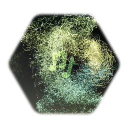 Synth - Wobbly Plonks