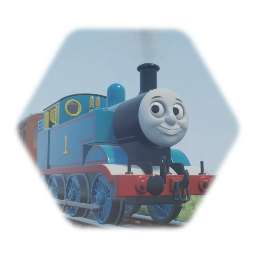 Thomas the Tank Engine (Season 1 edit)