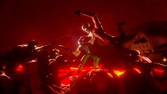 A screenshot taken in Dreams. 14 of 24.