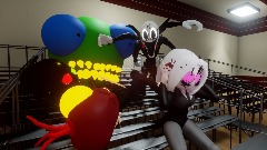 THEY ARE NOT PAJAMAS!