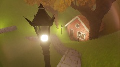 A screenshot taken in Dreams. 20 of 28.