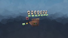 Demolish/Random Rebuild