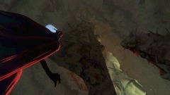 A screenshot taken in Dreams. 18 of 21.