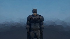 A screenshot taken in Dreams. 25 of 26.