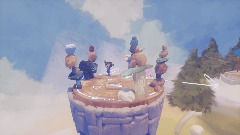 Древний мир NRG