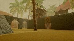 Kujnil Stronghold
