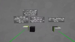 A screenshot taken in Dreams. 6 of 11.