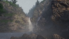 A screenshot taken in Dreams. 6 of 6.