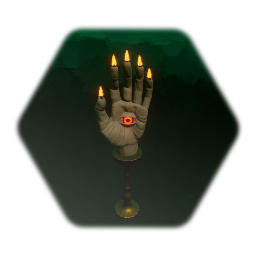 Hand of Glory