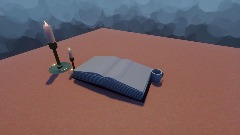 Cup Head  done Chris the Devl