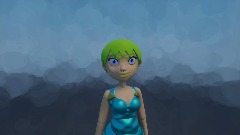 A screenshot taken in Dreams. 16 of 19.