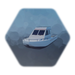 Fishing Boat 1