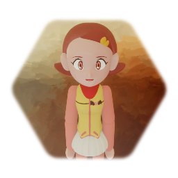 Shin Megami Tensei:Deuil Chilren カナメミライ