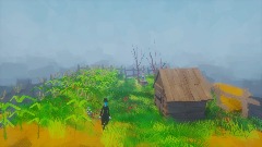 かくれんぼ
