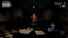 A screenshot taken in Dreams. 24 of 28.