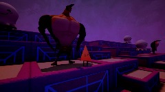 A screenshot taken in Dreams. 1 of 1.