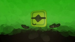 A screenshot taken in Dreams. 1 of 2.