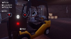 A screenshot taken in Dreams. 1 of 1.