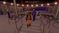 A screenshot taken in Dreams. 10 of 28.