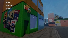 A screenshot taken in Dreams. 3 of 3.