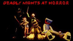 DEADLY NIGHTS AT HORROR