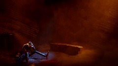 A screenshot taken in Dreams. 2 of 2.
