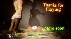 A screenshot taken in Dreams. 15 of 19.