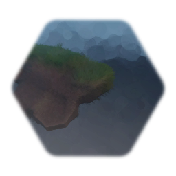 Country race track kit