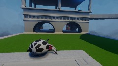 Egg-César-Palace (Kumoko)