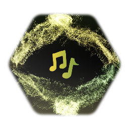 Prey Sonic Chromatic Scale